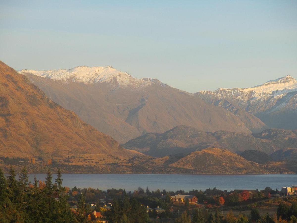 Kauri House Apartment Wanaka Exterior photo