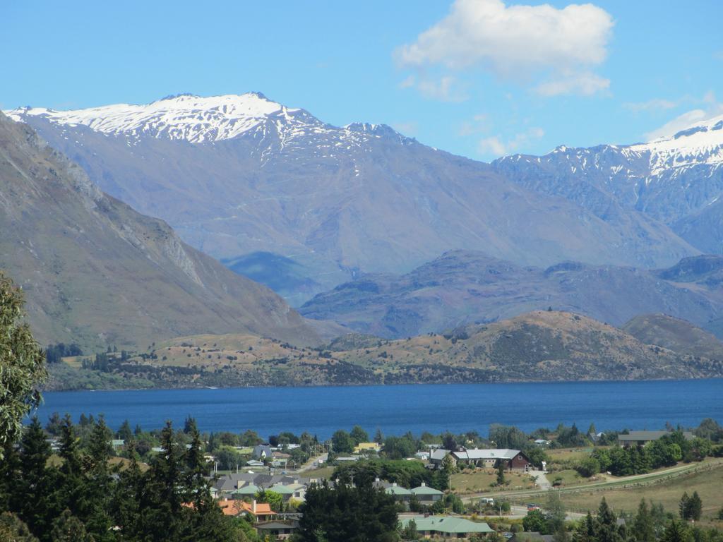 Kauri House Apartment Wanaka Room photo