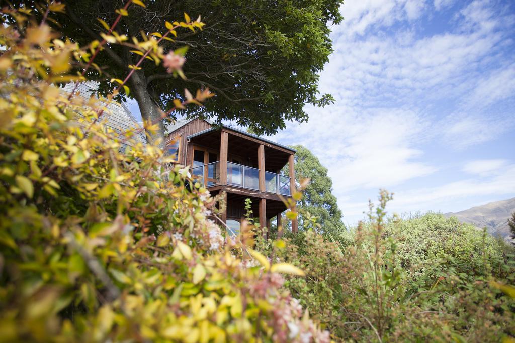 Kauri House Apartment Wanaka Exterior photo