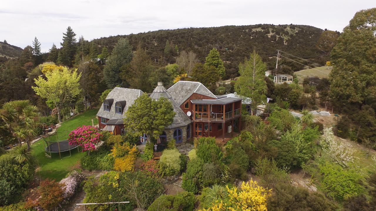 Kauri House Apartment Wanaka Exterior photo